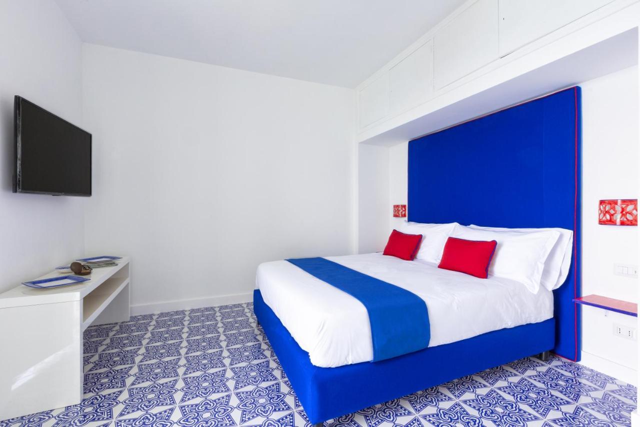 Blue View Capri Apartment Экстерьер фото