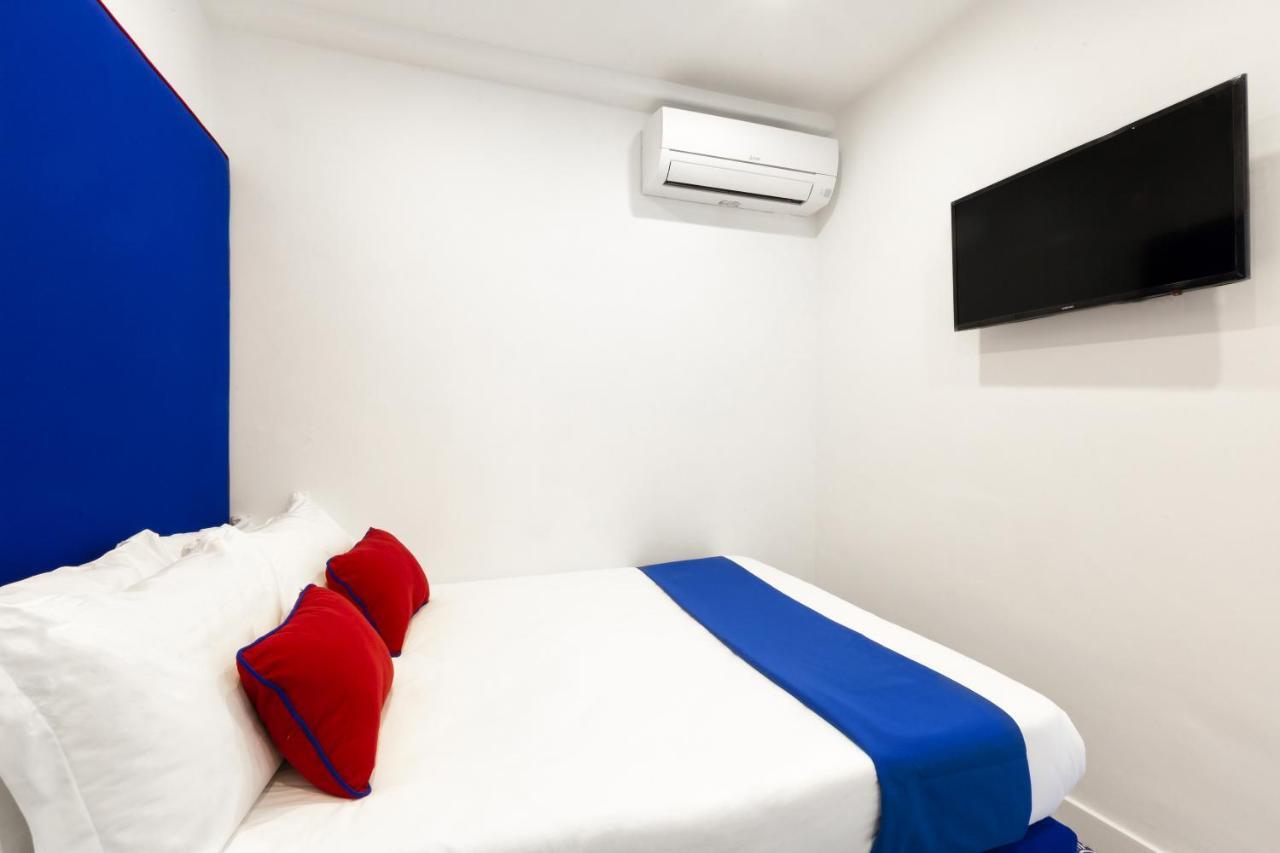 Blue View Capri Apartment Экстерьер фото