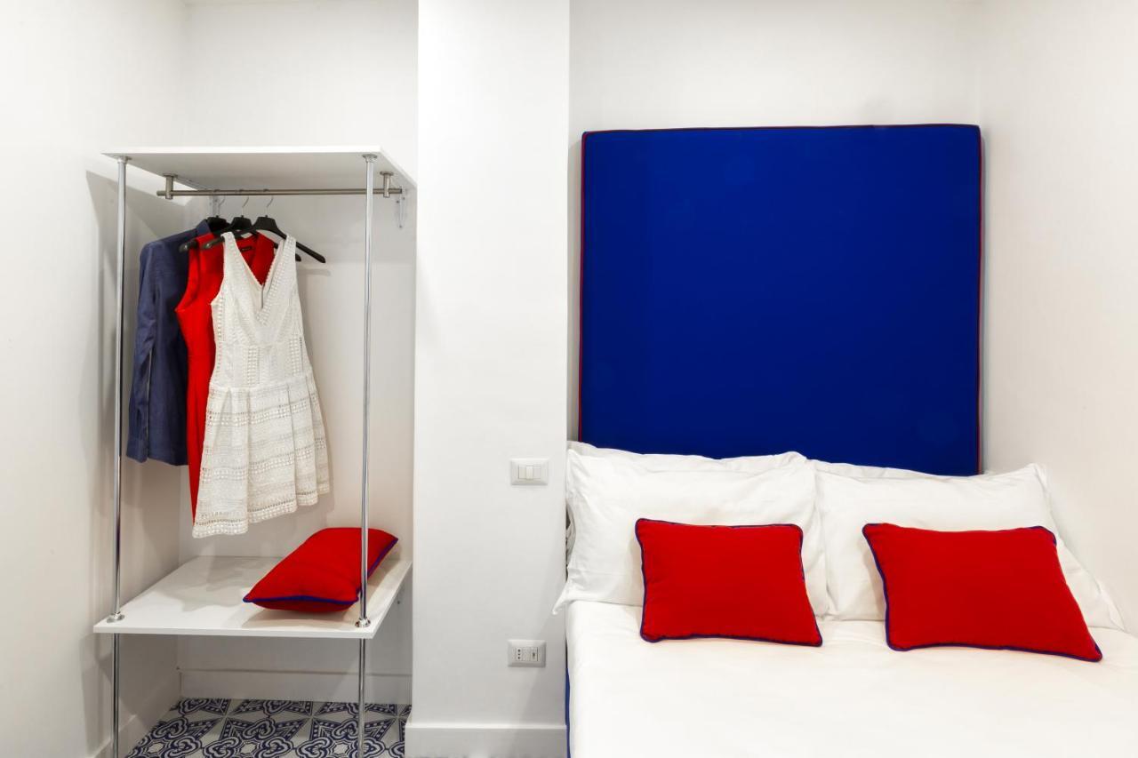 Blue View Capri Apartment Экстерьер фото
